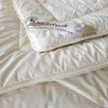 Merino Schafschurwolle  Winterdecke Kuschelzeit  in 135x200 Produktbild-Vorschau 10