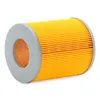 Luftfilter AUTOMEGA 180069110 passend für MERCEDES-BENZ Produktbild-Vorschau 3