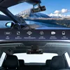 CkeyiN 1080P HDR Dashcam Auto 3-Kanal 1080P+1080P+720P Produktbild-Vorschau 4