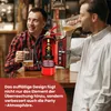 Feuerlöscher-Minibar, Neuheit für Liebenden Feuerwehrmann, Produktbild-Vorschau 7