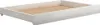 A single drawer for a daybed, shown from a diagonal angle against a white background. Produktbild-Vorschau