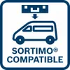 Bosch Systemkoffer Koffersystem Leerkoffer XL-BOXX Produktbild-Vorschau 6