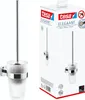 tesa Elegaant WC-Bürstengarnitur inkl. Kleber Produktbild-Vorschau 1