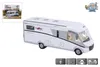 Kids Globe Traffic karavan Carthago 16cm kov zpětný chod na Náhled obrázku produktu 8