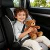 tectake® Autositz Sophie i-Size Zulassung, mit Produktbild-Vorschau 8