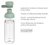 Mepal trinkflasche vita 900 ml - vivid mauve 90 x 75 x 275 Náhľad obrázku produktu 6