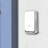 Set campanello, campanello senza fili, 1 trasmettitore e 1 Anteprima dell’immagine prodotto 5
