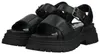 Buffalo Lennox Sandal Sandale Schwarz Produktbild-Vorschau 10