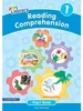 Reading Comprehension Pupil Book 1 Produktbild-Vorschau 1