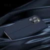 DUX DUCIS SKIN PRO Pouzdro vhodné pro IPHONE 15 Pro modré Náhled obrázku produktu 10