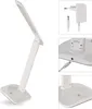 LED stolní lampa CHASE, bílá Voir les images du produit