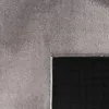 Tappeto soggiorno a pelo corto lavabile monocolore fantasia Anteprima dell’immagine prodotto 10