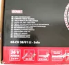Einhell GE-CH 36/61 Li-Solo Power X-Change Akku Produktbild-Vorschau 22