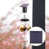 Solarbetriebener, umweltfreundlicher Motor, Windspiel, Produktbild-Vorschau 5