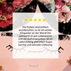 MuchoWow® - Obraz na płótnie - Pastel - Kobieta - Kwiaty - Podgląd zdjęcia produktu 8