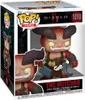 FUNKO POP! Super The Butcher, Sběratelská postavička, Náhled obrázku produktu 2