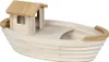 Arca di Noè in legno Holztiger - giocattolo educativo Anteprima dell’immagine prodotto 1
