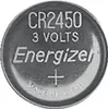 ENERGIZER Pile CR2450 lithium, pack de 2 Voir les images du produit 5