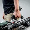 Metabo KGS 216 M  Kapp-Gehrungssäge + Sägeblatt Produktbild-Vorschau 18