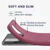 kwmobile Handyhülle für Samsung Galaxy S20 FE Hülle - TPU Produktbild-Vorschau 2