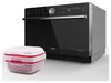 Whirlpool Supreme Chef MWSC 9133 SB, Arbeitsplatte, Produktbild-Vorschau 6
