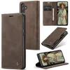Hülle Samsung Galaxy A55 5G Handyhülle Klapphülle Tasche Produktbild-Vorschau 1