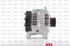 ATL Lichtmaschine Generator LiMa Produktbild-Vorschau 1