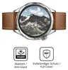 2x Full Cover Schutzfolie matt für Honor Watch 6 Produktbild-Vorschau 5