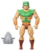 Masters of the Universe Origins Tri-Klops figurine 14cm Voir les images du produit 2