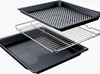 Neff N 50 B6AVJ7AG3 + Z1608BX0, Střední, Elektrická trouba, Náhled obrázku produktu 23