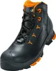 uvex 2 Stiefel S3 schwarz, orange Weite 11 Gr. 46 Produktbild-Vorschau 1
