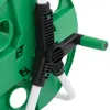 vidaXL Schlauchtrommel Freistehend für 45 m 1/2" Schlauch Produktbild-Vorschau 5