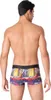 Muchachomalo Herren Boxershorts – 3er Pack – Baumwolle Produktbild-Vorschau 8