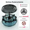 WRX500  Rudergerät Wasser für zuhause Produktbild-Vorschau 6