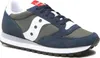 A single Saucony Jazz Original shoe shown from a side-angle on a white background. Produktbild-Vorschau