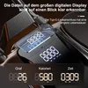 Bauchtrainer, Bauchtrainer-Rad mit Kniematte – Produktbild-Vorschau 5