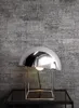 NEWROOM Tapete Bakary Black Schwarz Vliestapete - Modern Produktbild-Vorschau 3