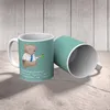 Mr. & Mrs. Panda Tasse Auszubildender Abenteuer - Produktbild-Vorschau 4
