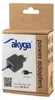 Akyga AK-TB-16 Netzteil für Smartphones und Tablets 5V/3A Produktbild-Vorschau 2