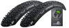 Schwalbe Reifen Smart Sam Plus HS476 27.5x2.25" 57-584 Produktbild-Vorschau 3