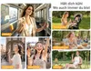 Nitecore NEF NANO - Mini wentylator ręczny, biały Podgląd zdjęcia produktu 12