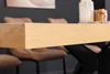 riess-ambiente Design Esstisch ZEUS 240cm Eiche mit Produktbild-Vorschau 12