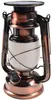 LED Camping Laterne CT-CL Copper SOLAR ØxH 12x23,5cm Produktbild-Vorschau 2