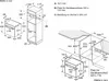 Bosch HMG7361B1 Serie 8 smarter Einbau-Backofen mit Produktbild-Vorschau 24