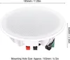 Integrovaný domáci reproduktorový systém, 60 W, 15 cm, Náhľad obrázku produktu 3