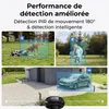 Reolink Argus 4 Pro, Caméra de surveillance 4K 8MP Voir les images du produit 6