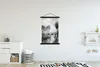 MuchoWow® Textilposter Pflanzen - Natur - Design 120x180 cm Produktbild-Vorschau 2