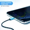 Ultra HDTV Lightning Ladekabel 1 Meter, [Apple MFi ] USB - Produktbild-Vorschau 5