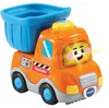 VTech Tut Tut Baby Flitzer - Kipplaster, Spielfahrzeug Produktbild-Vorschau 2