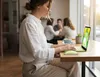 Satechi, mouse wireless con doppia connessione, Anteprima dell’immagine prodotto 7